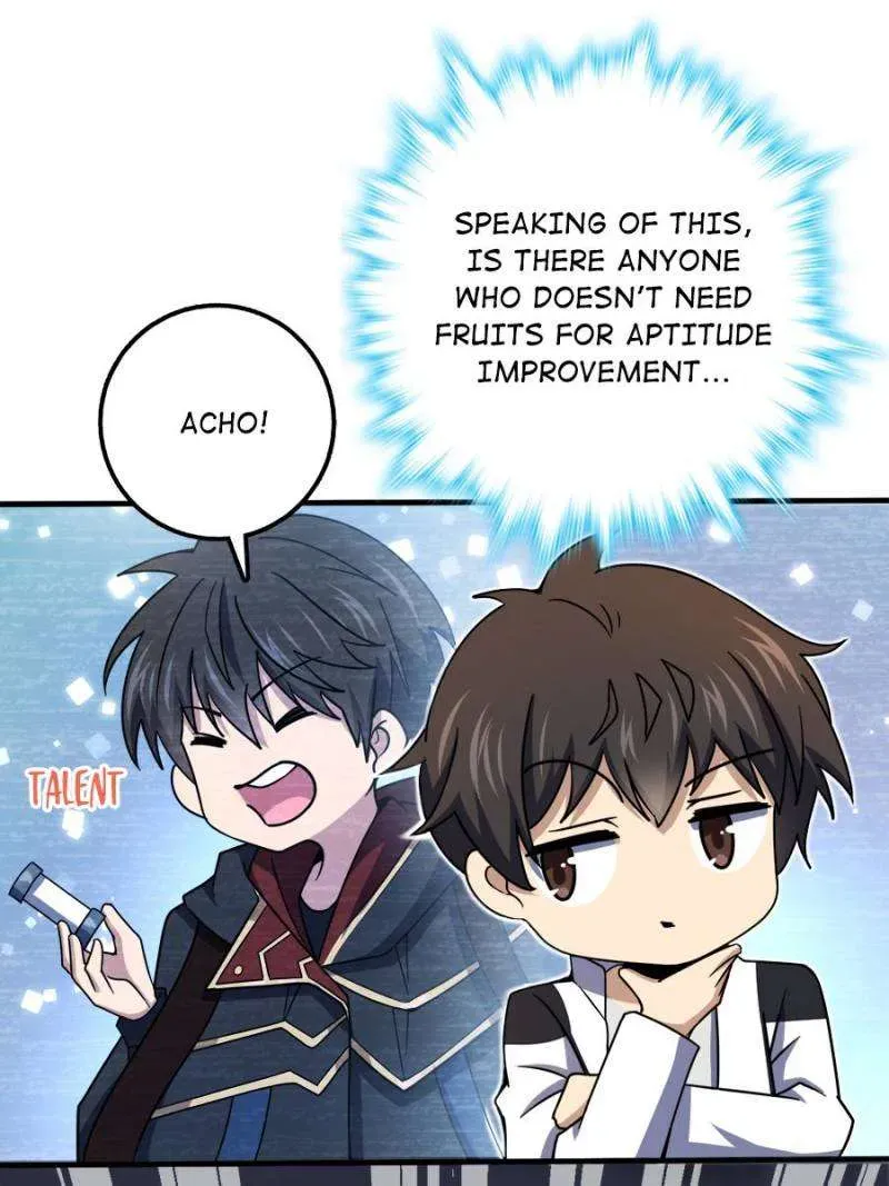 Spare Me, Great Lord! Chapter 685 page 83 - 