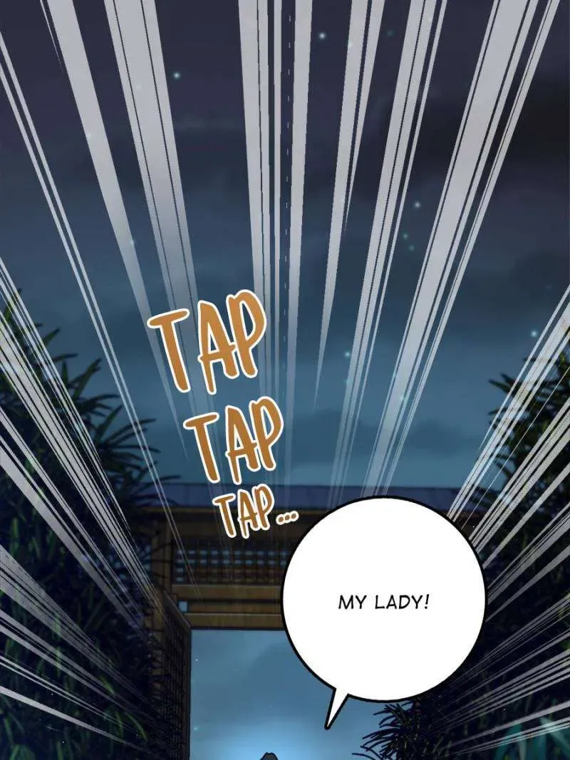 Spare Me, Great Lord! Chapter 685 page 84 - 