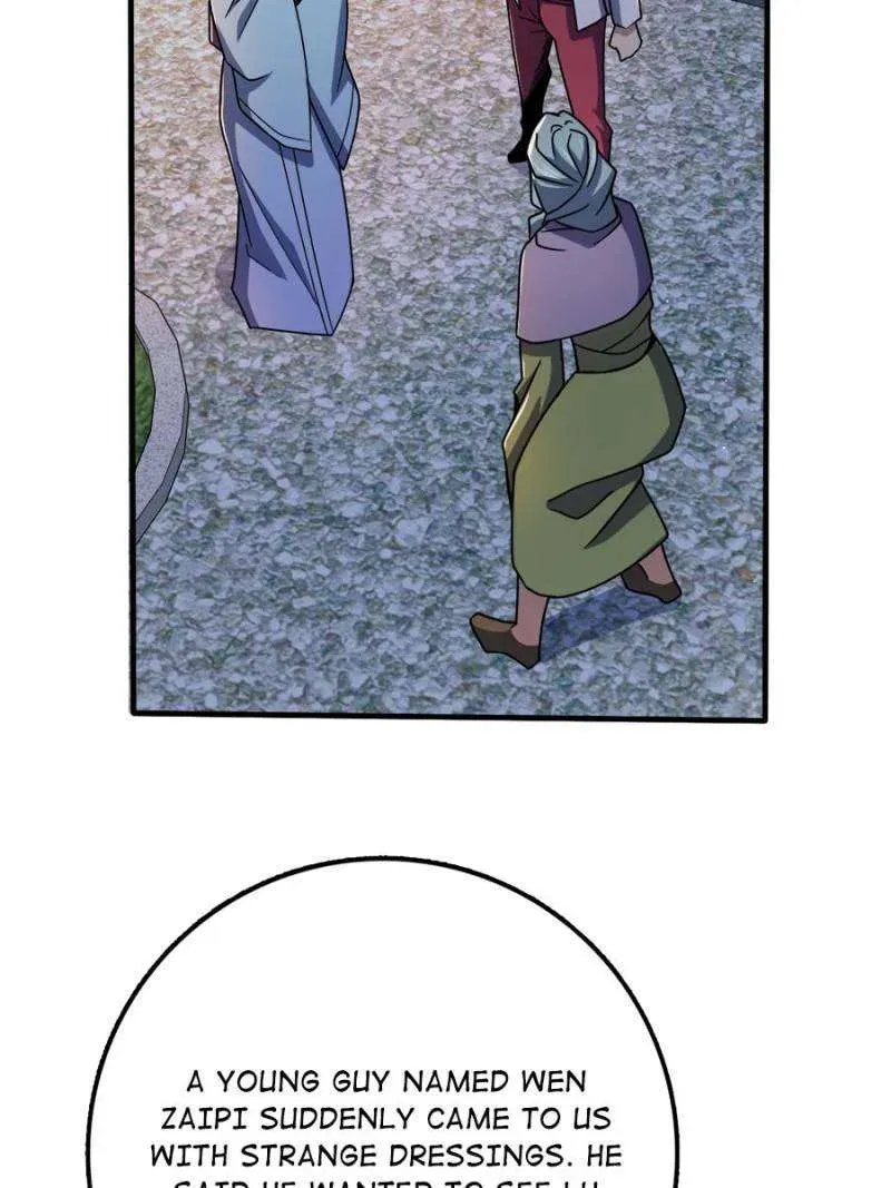 Spare Me, Great Lord! Chapter 685 page 86 - 
