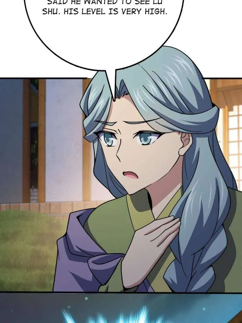 Spare Me, Great Lord! Chapter 685 page 87 - 