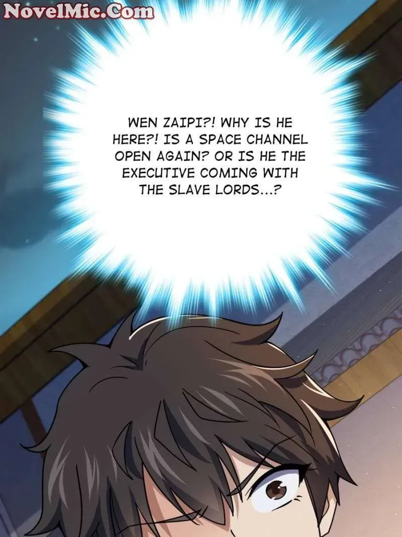 Spare Me, Great Lord! Chapter 685 page 88 - 