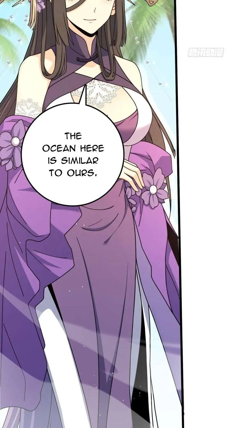 Spare Me, Great Lord! Chapter 686 page 19 - 