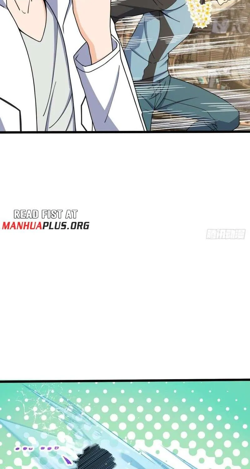 Spare Me, Great Lord! Chapter 686 page 21 - 