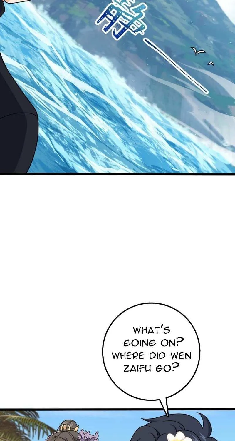Spare Me, Great Lord! Chapter 686 page 24 - 