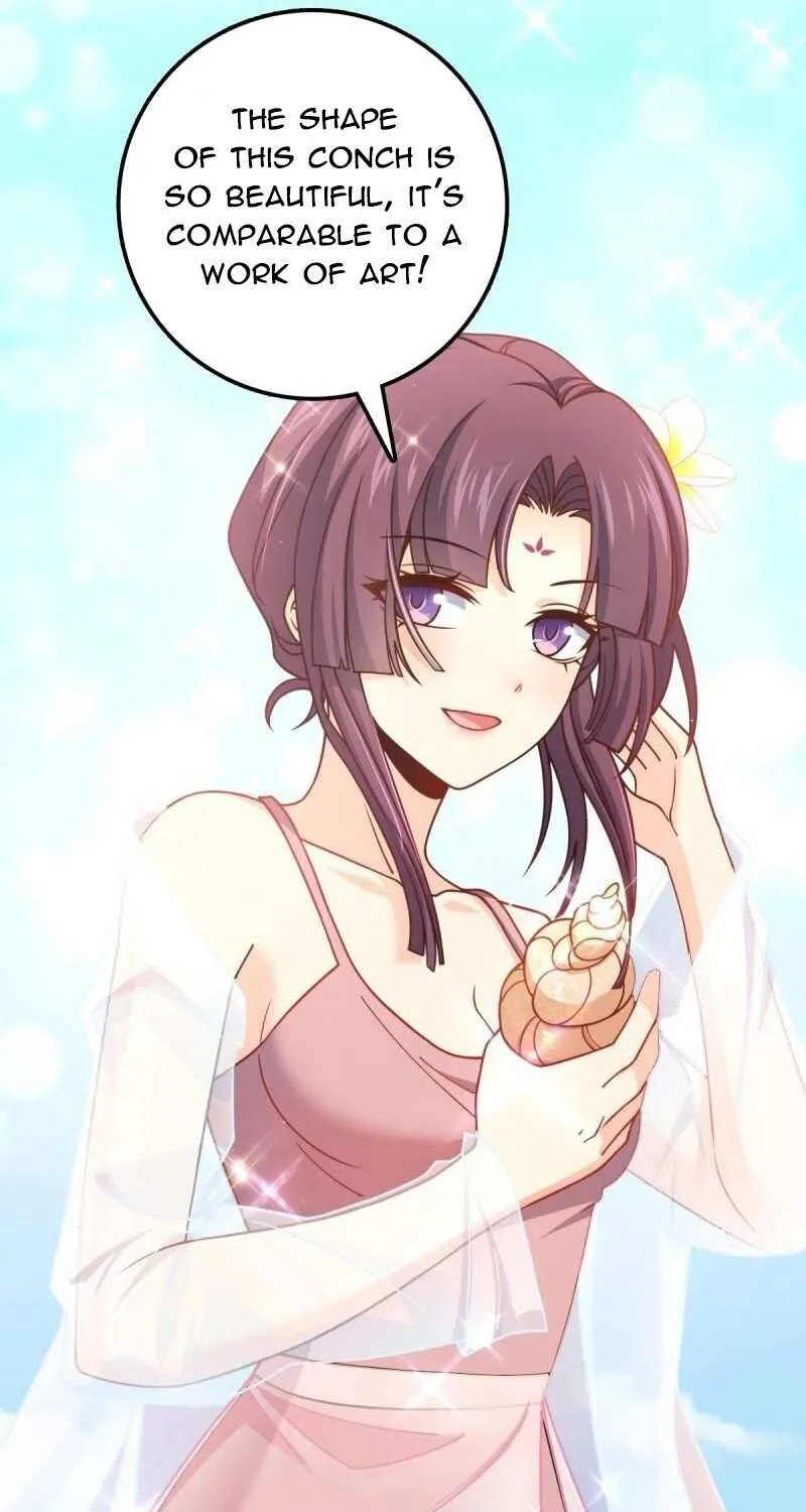 Spare Me, Great Lord! Chapter 686 page 29 - 