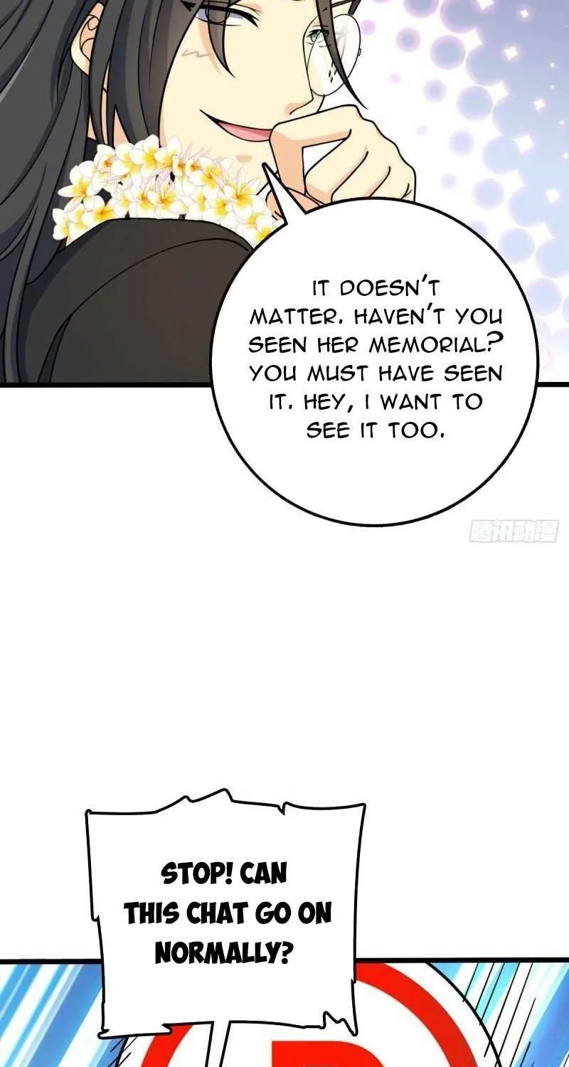 Spare Me, Great Lord! Chapter 686 page 5 - 