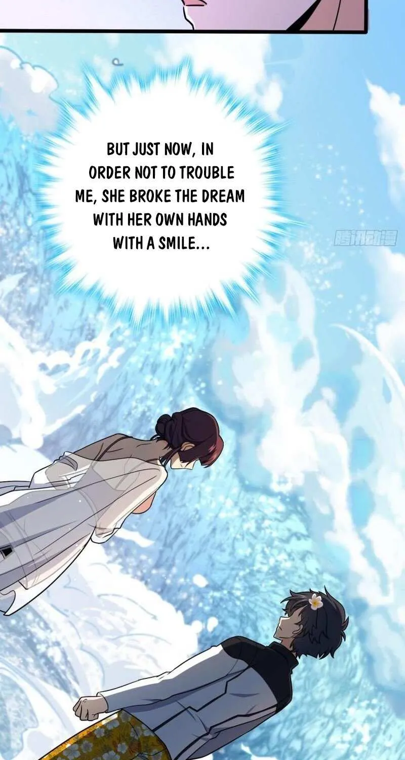 Spare Me, Great Lord! Chapter 686 page 41 - 