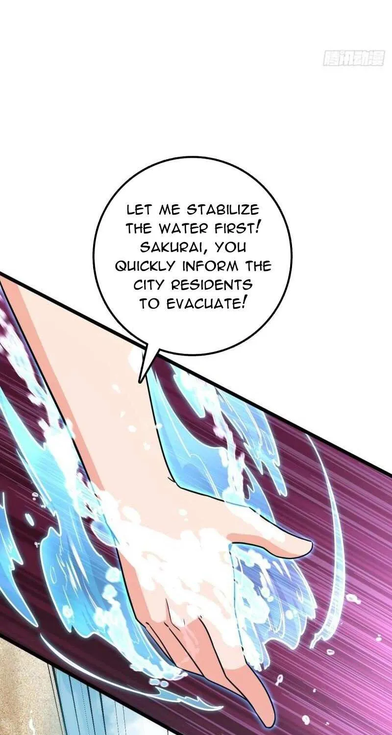 Spare Me, Great Lord! Chapter 686 page 50 - 