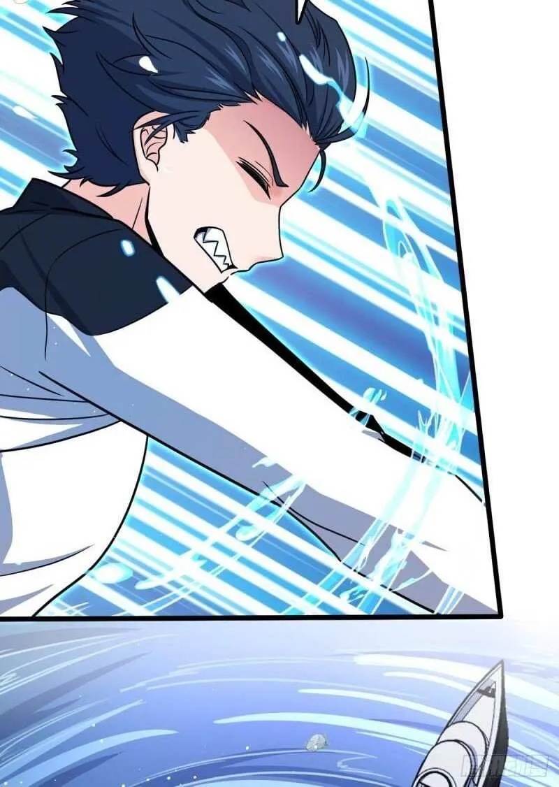 Spare Me, Great Lord! Chapter 686 page 53 - 
