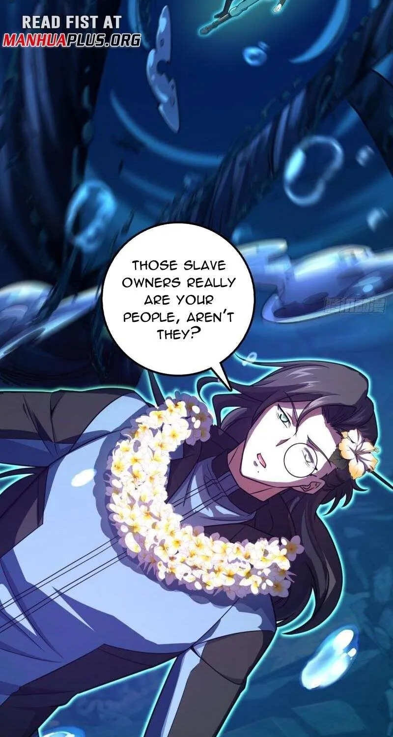 Spare Me, Great Lord! Chapter 686 page 56 - 