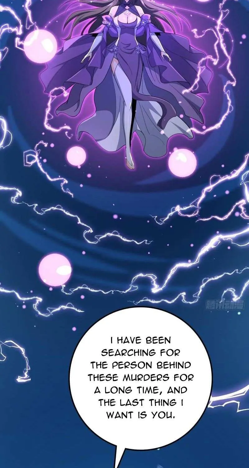 Spare Me, Great Lord! Chapter 686 page 62 - 