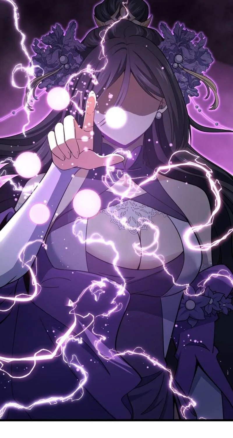 Spare Me, Great Lord! Chapter 686 page 64 - 