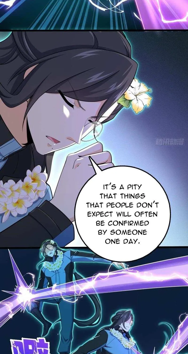 Spare Me, Great Lord! Chapter 686 page 67 - 