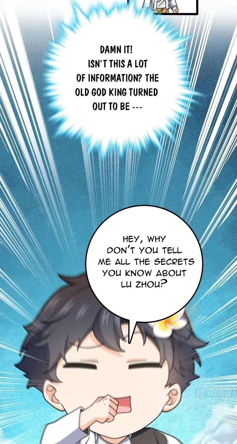 Spare Me, Great Lord! Chapter 686 page 9 - 