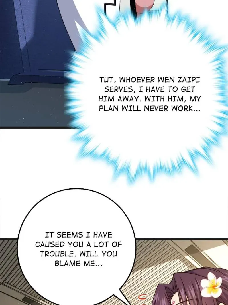Spare Me, Great Lord! Chapter 687 page 14 - 