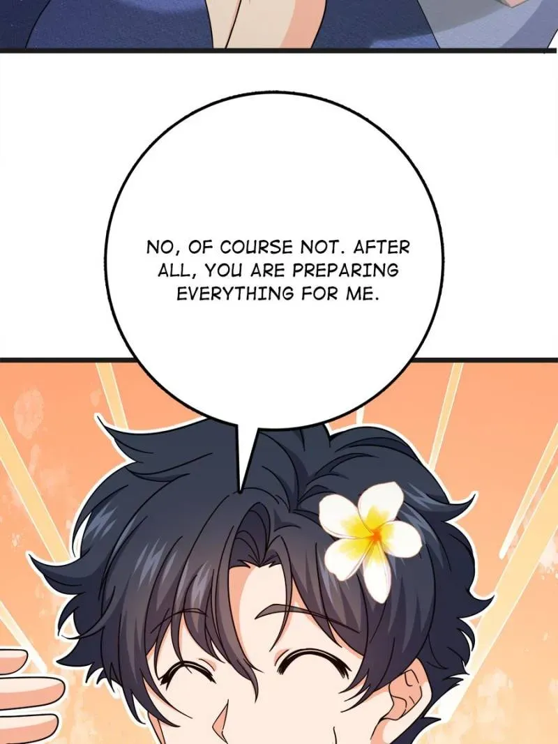 Spare Me, Great Lord! Chapter 687 page 16 - 