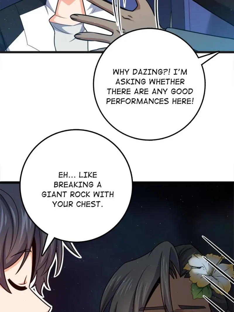 Spare Me, Great Lord! Chapter 687 page 22 - 