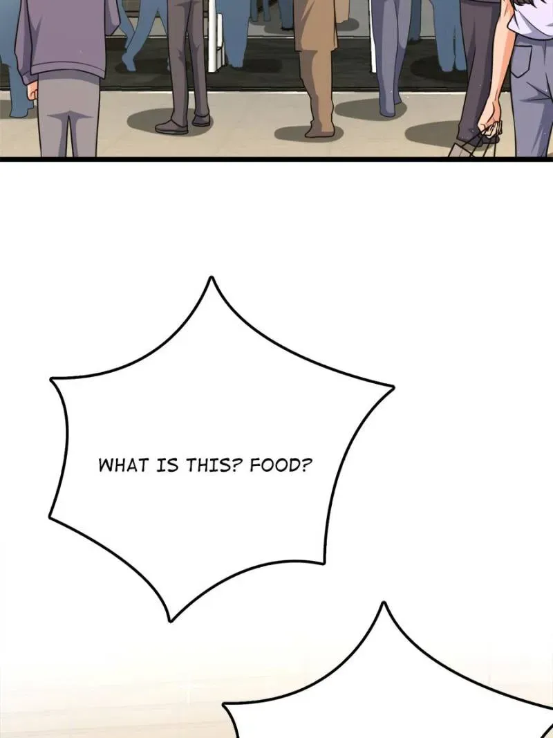 Spare Me, Great Lord! Chapter 687 page 26 - 