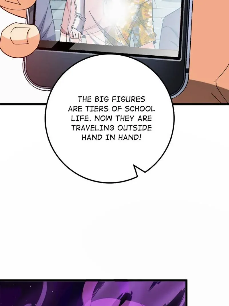 Spare Me, Great Lord! Chapter 687 page 4 - 