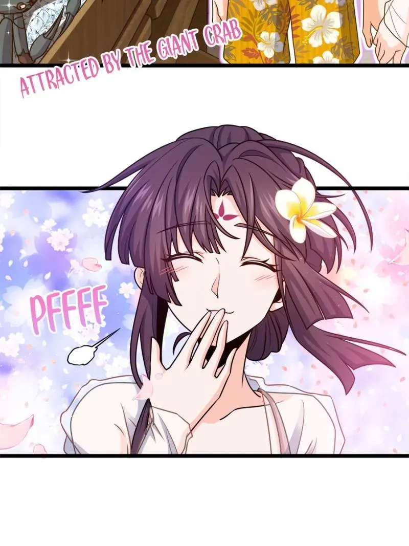 Spare Me, Great Lord! Chapter 687 page 34 - 