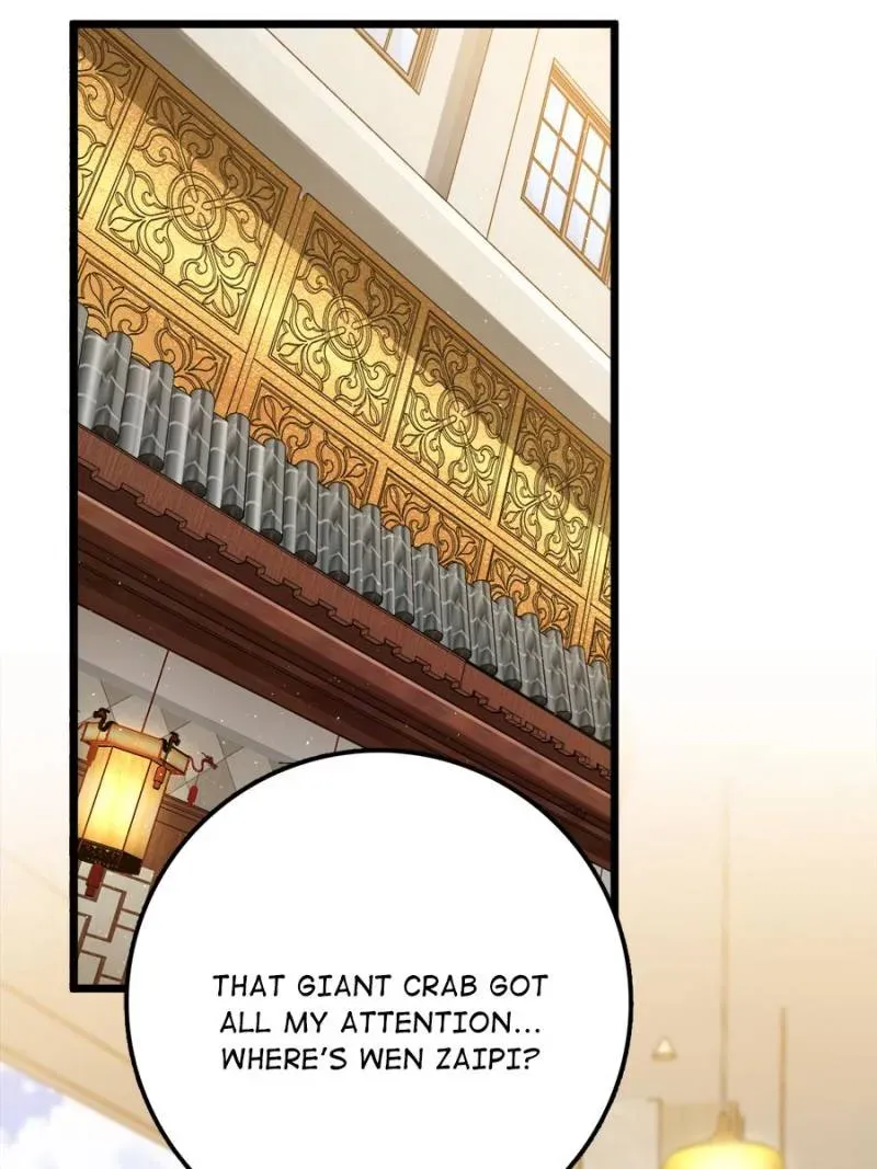 Spare Me, Great Lord! Chapter 687 page 35 - 
