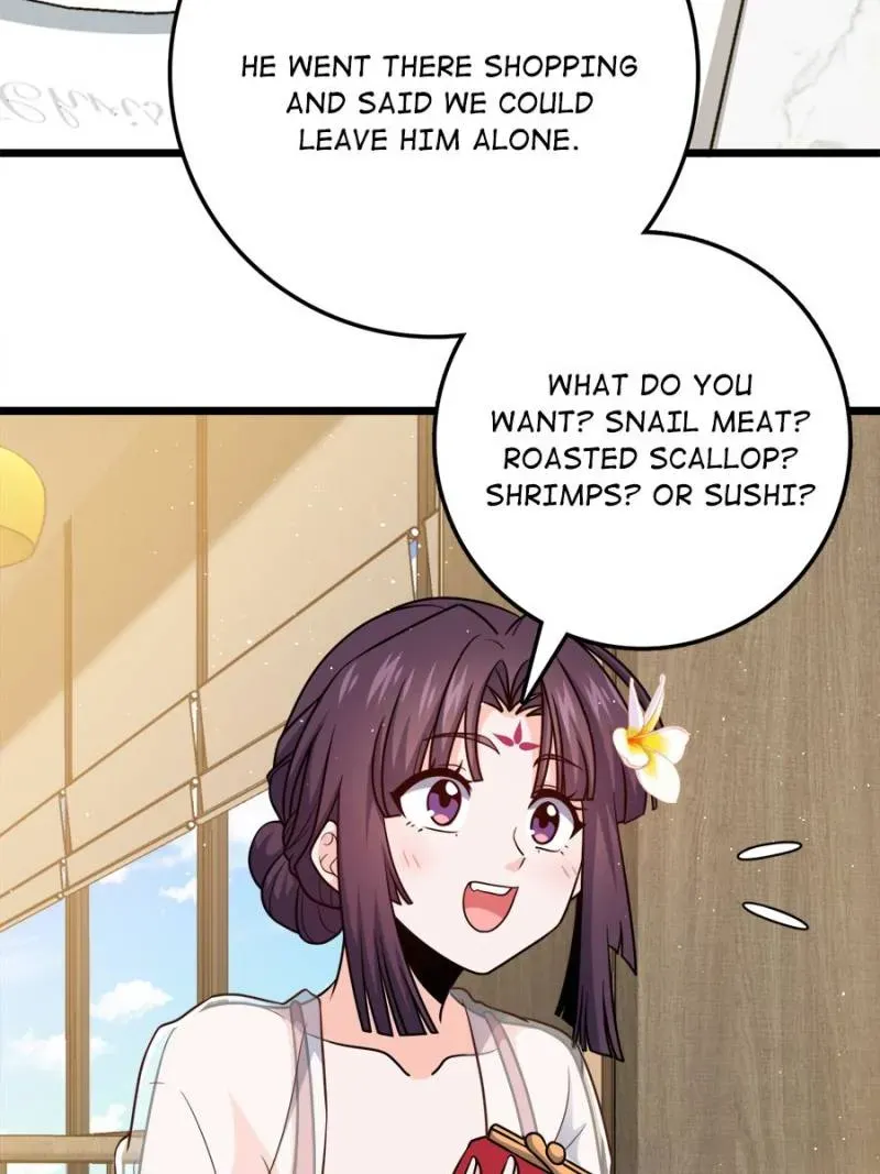 Spare Me, Great Lord! Chapter 687 page 37 - 