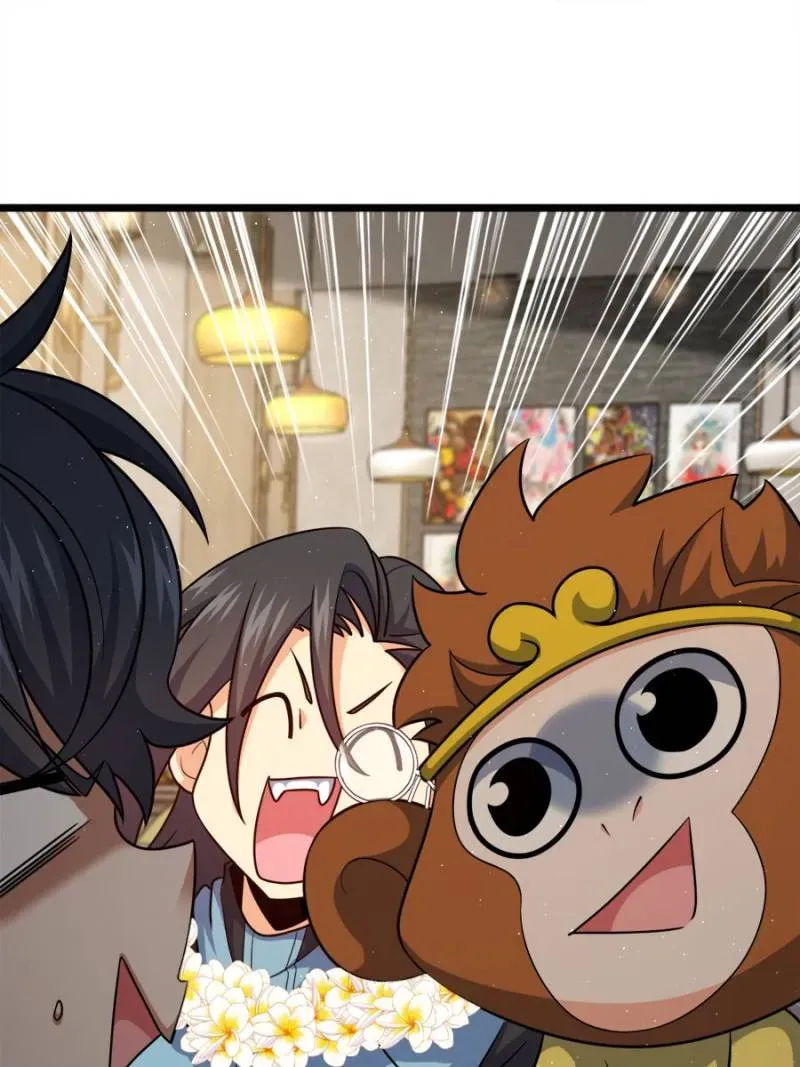 Spare Me, Great Lord! Chapter 687 page 41 - 