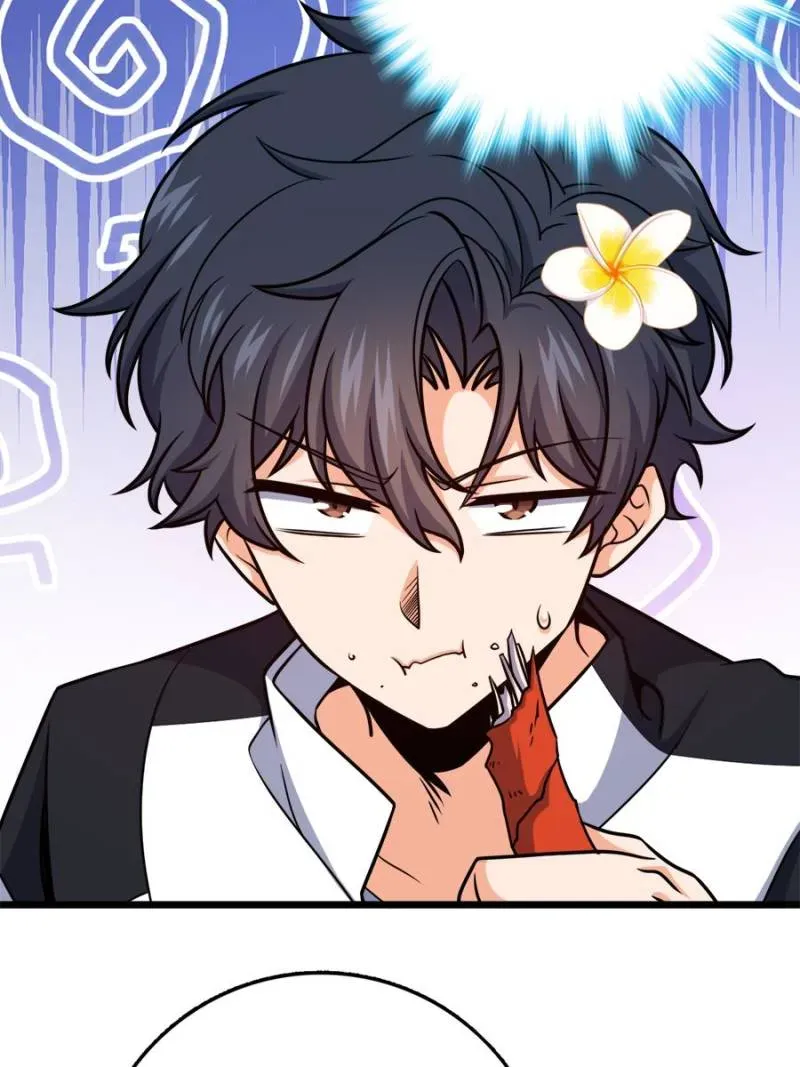 Spare Me, Great Lord! Chapter 687 page 44 - 