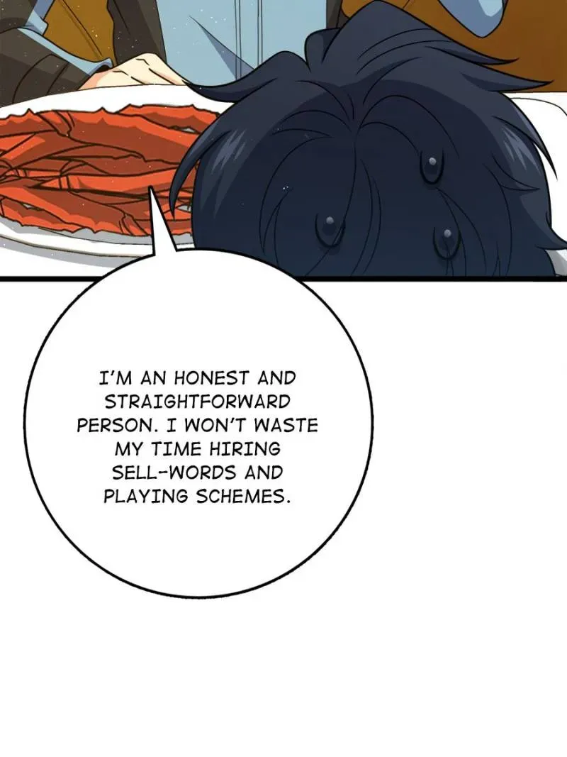 Spare Me, Great Lord! Chapter 687 page 49 - 