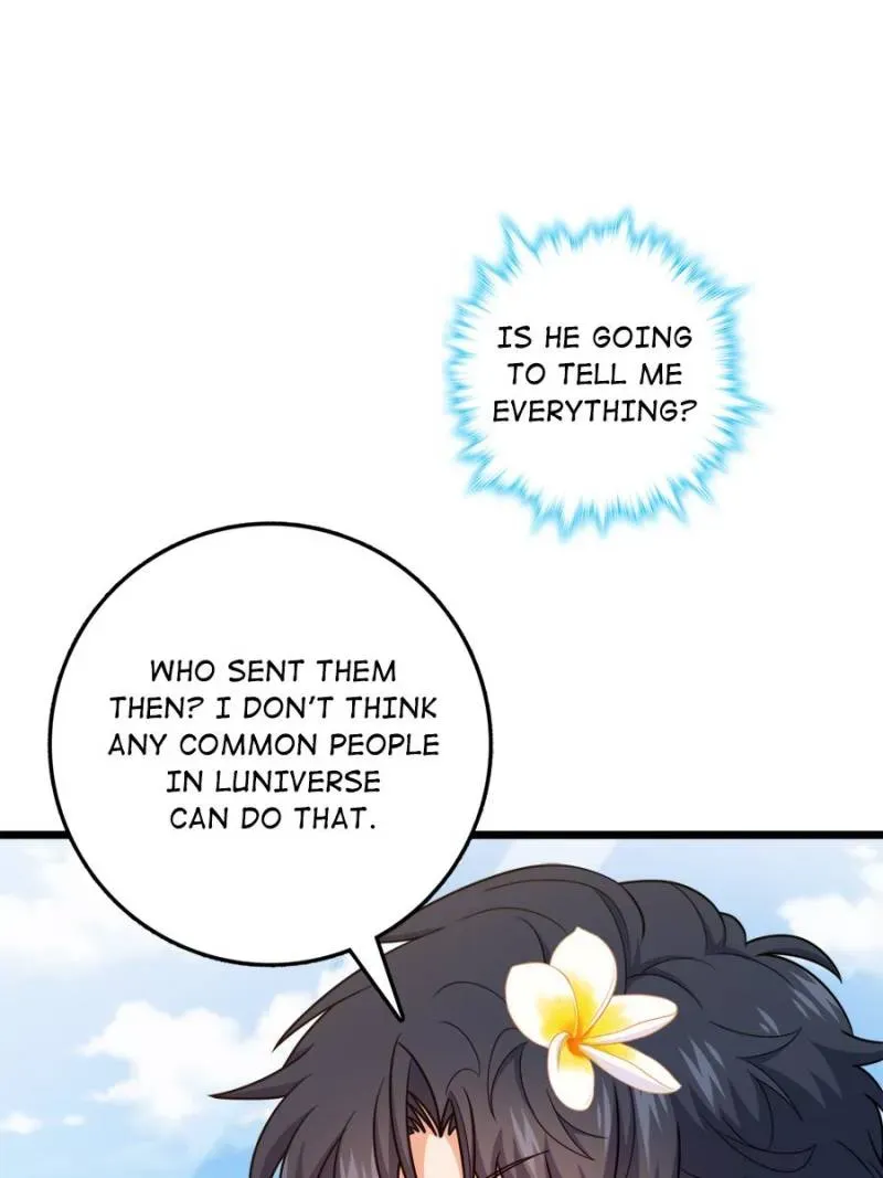 Spare Me, Great Lord! Chapter 687 page 51 - 