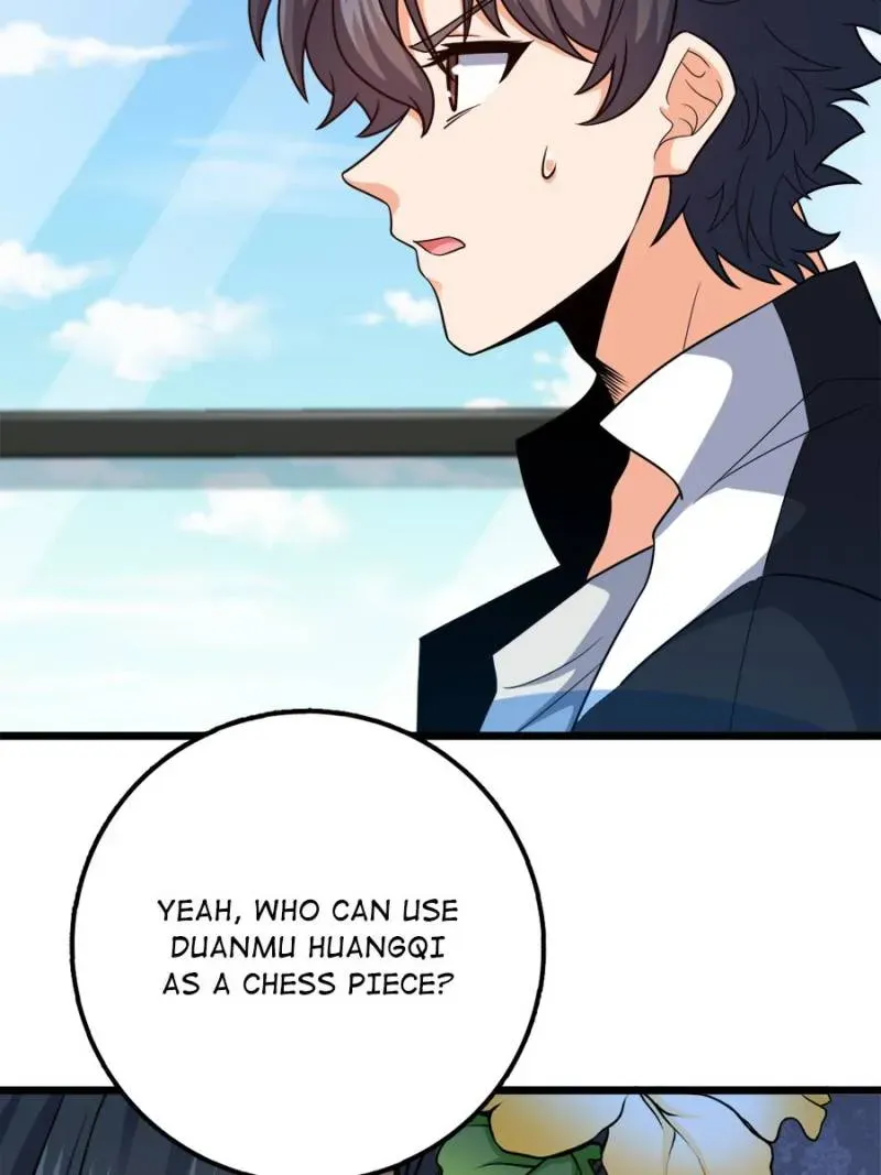Spare Me, Great Lord! Chapter 687 page 52 - 