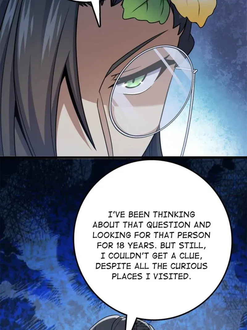 Spare Me, Great Lord! Chapter 687 page 53 - 