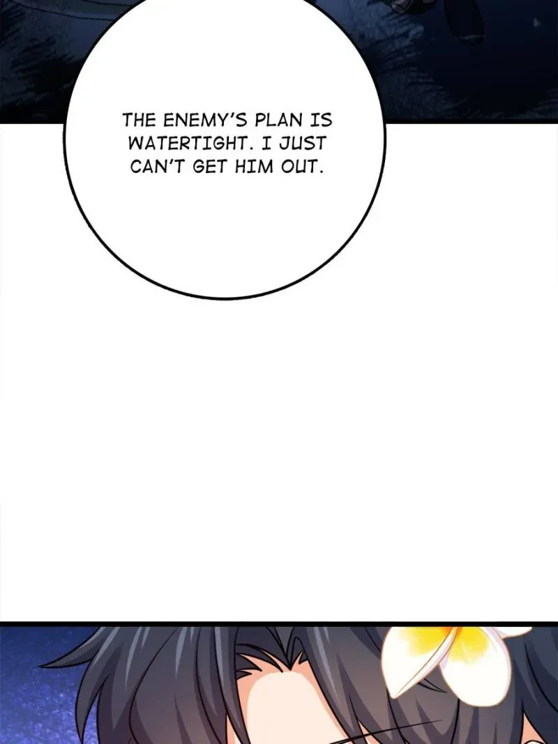 Spare Me, Great Lord! Chapter 687 page 55 - 