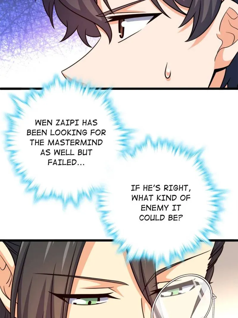 Spare Me, Great Lord! Chapter 687 page 56 - 