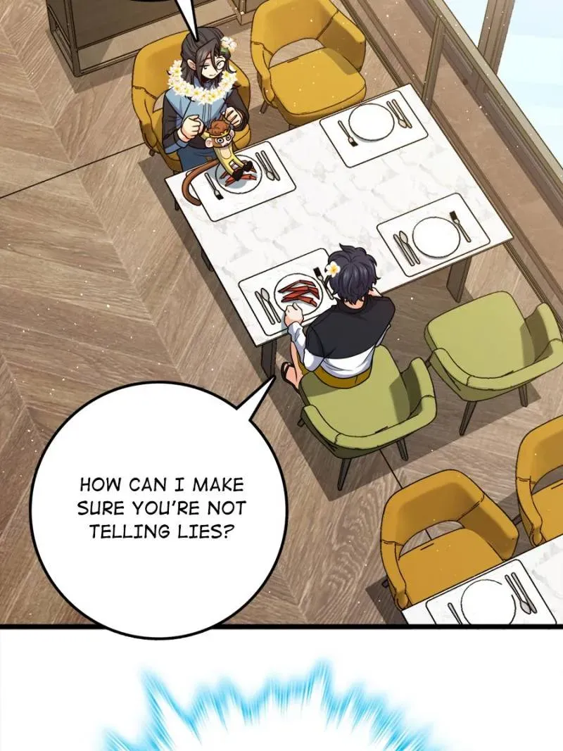 Spare Me, Great Lord! Chapter 687 page 59 - 