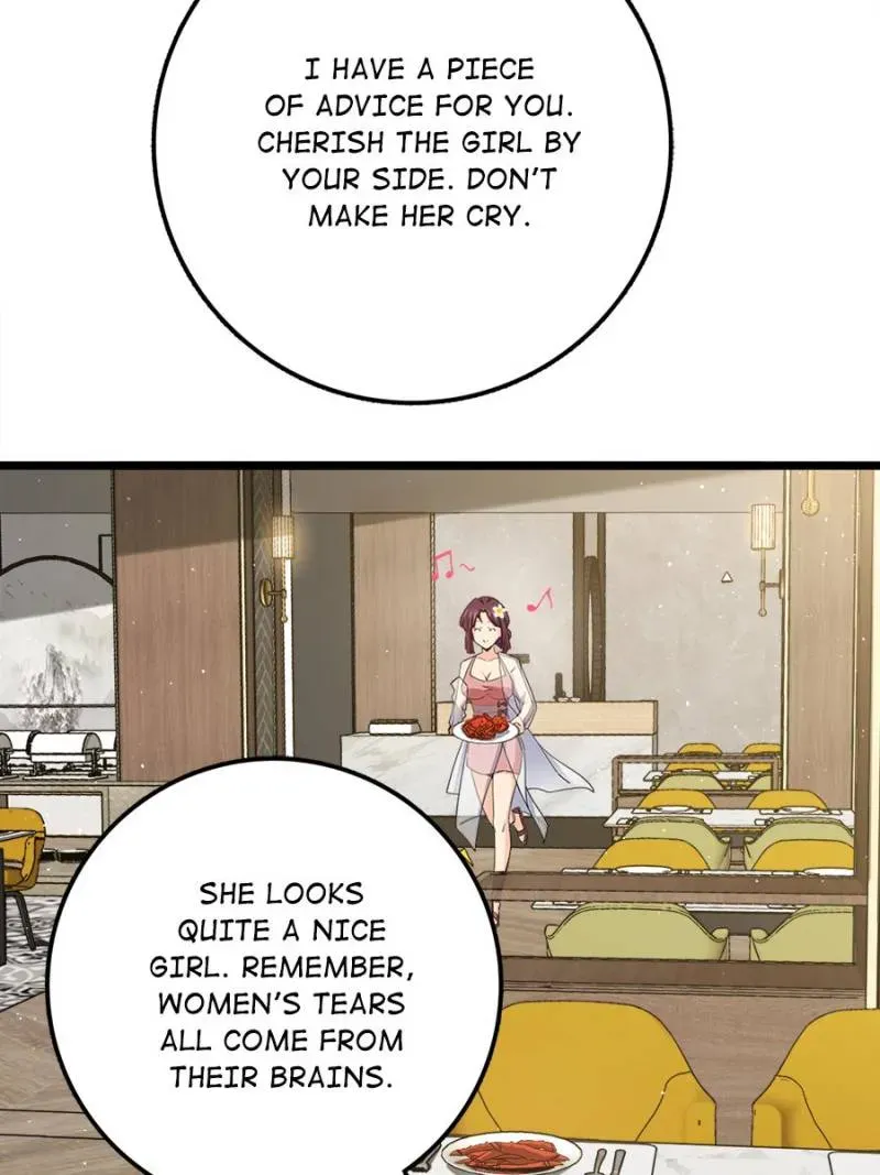 Spare Me, Great Lord! Chapter 687 page 63 - 