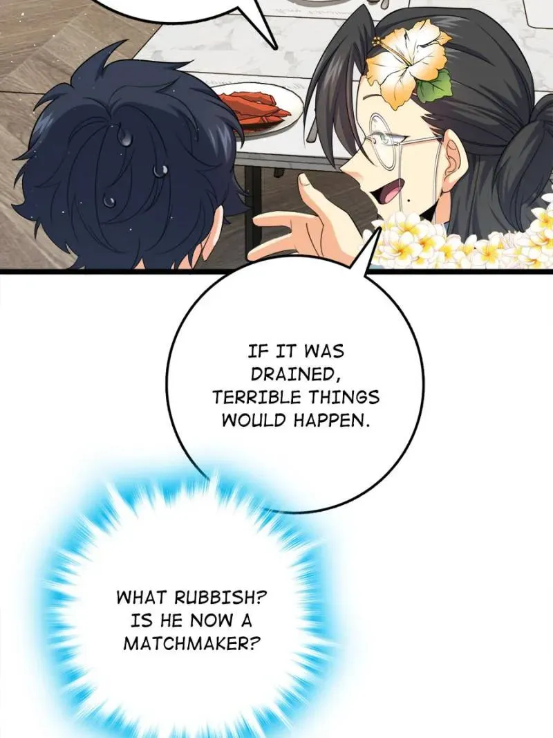 Spare Me, Great Lord! Chapter 687 page 64 - 