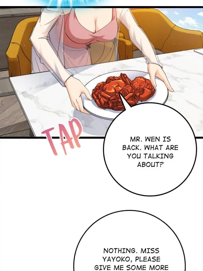 Spare Me, Great Lord! Chapter 687 page 65 - 