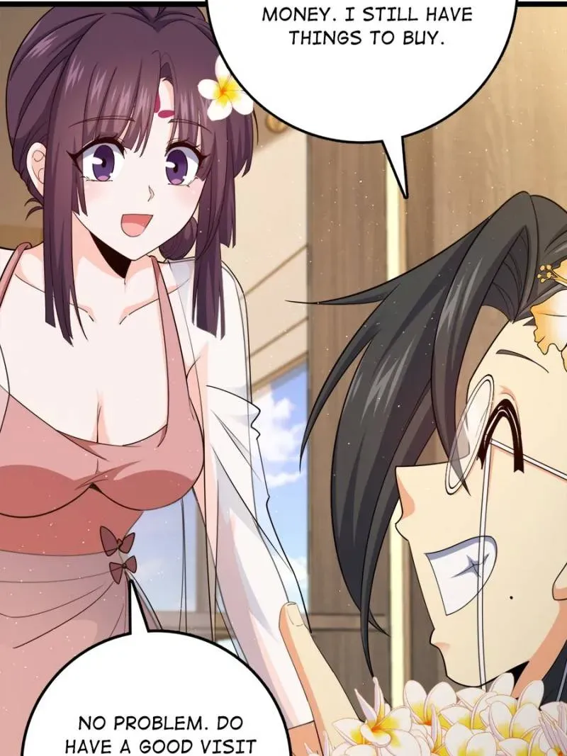 Spare Me, Great Lord! Chapter 687 page 66 - 