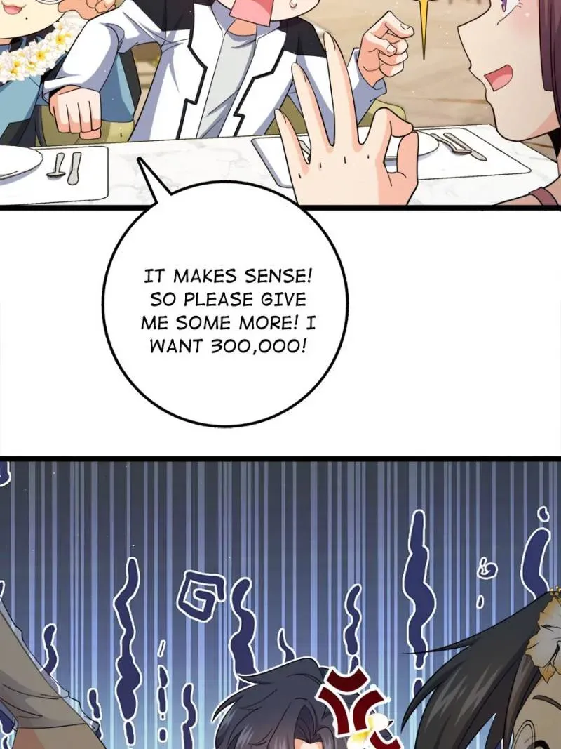 Spare Me, Great Lord! Chapter 687 page 68 - 