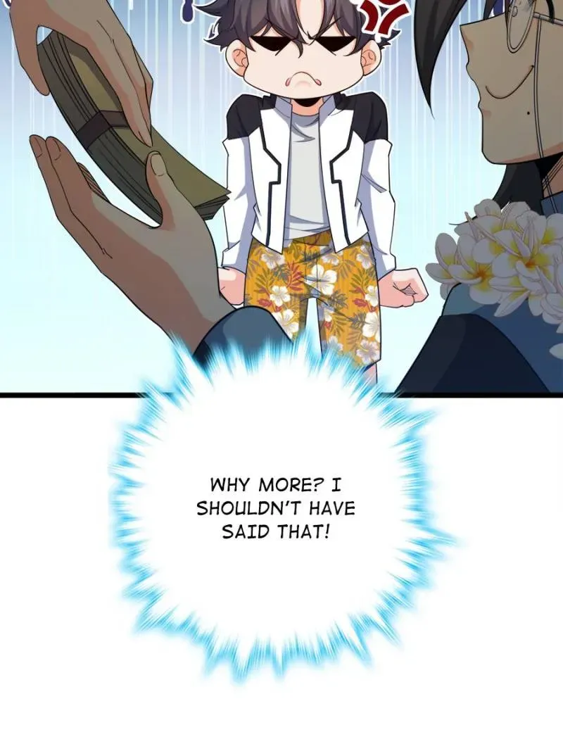 Spare Me, Great Lord! Chapter 687 page 69 - 