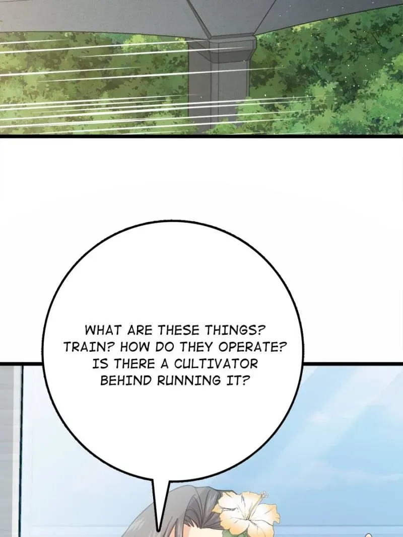 Spare Me, Great Lord! Chapter 687 page 8 - 