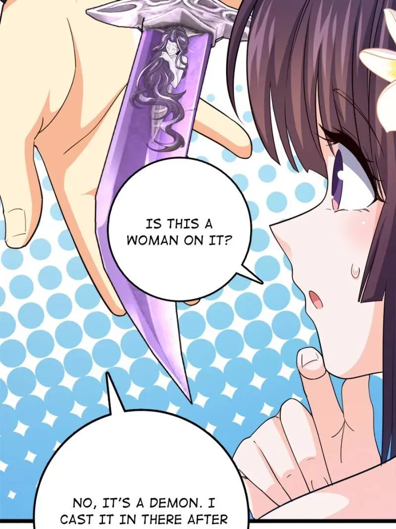 Spare Me, Great Lord! Chapter 687 page 72 - 