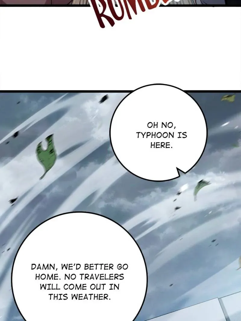 Spare Me, Great Lord! Chapter 687 page 76 - 