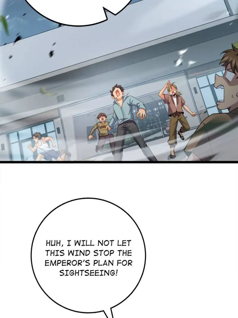 Spare Me, Great Lord! Chapter 687 page 77 - 