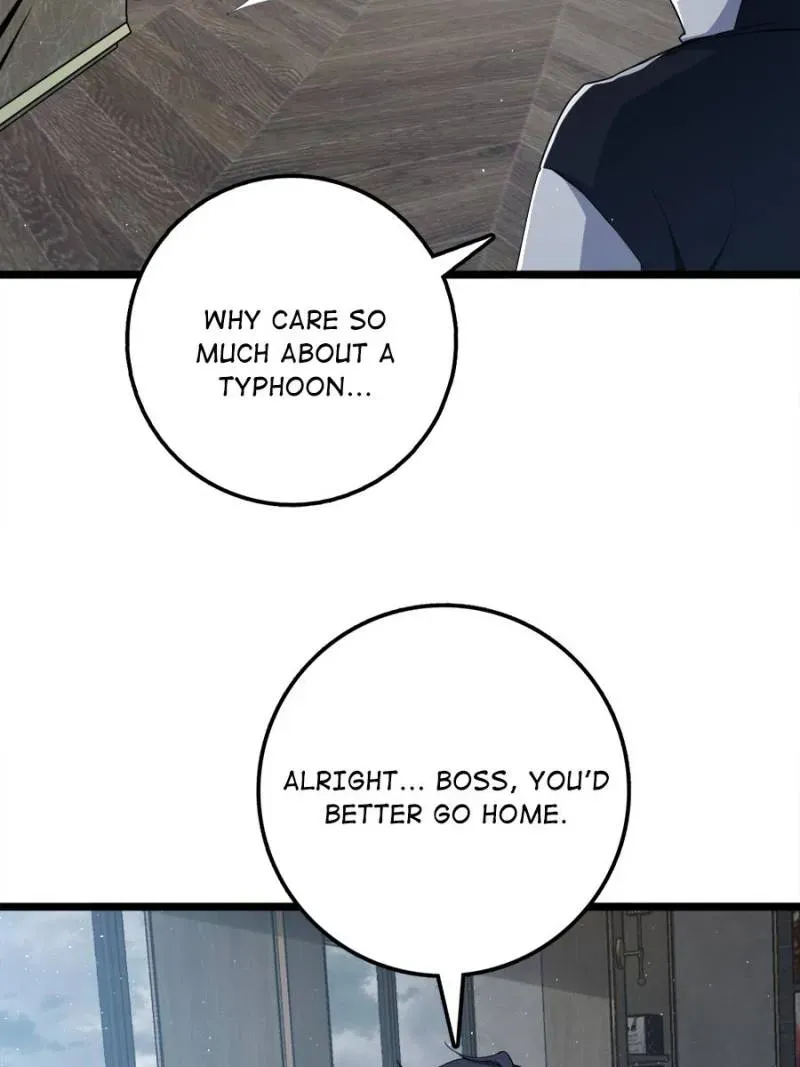 Spare Me, Great Lord! Chapter 687 page 80 - 