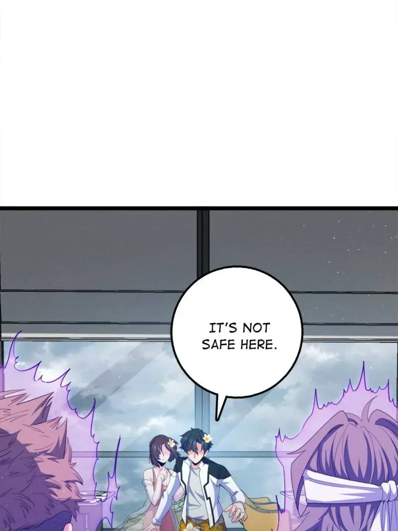 Spare Me, Great Lord! Chapter 687 page 82 - 