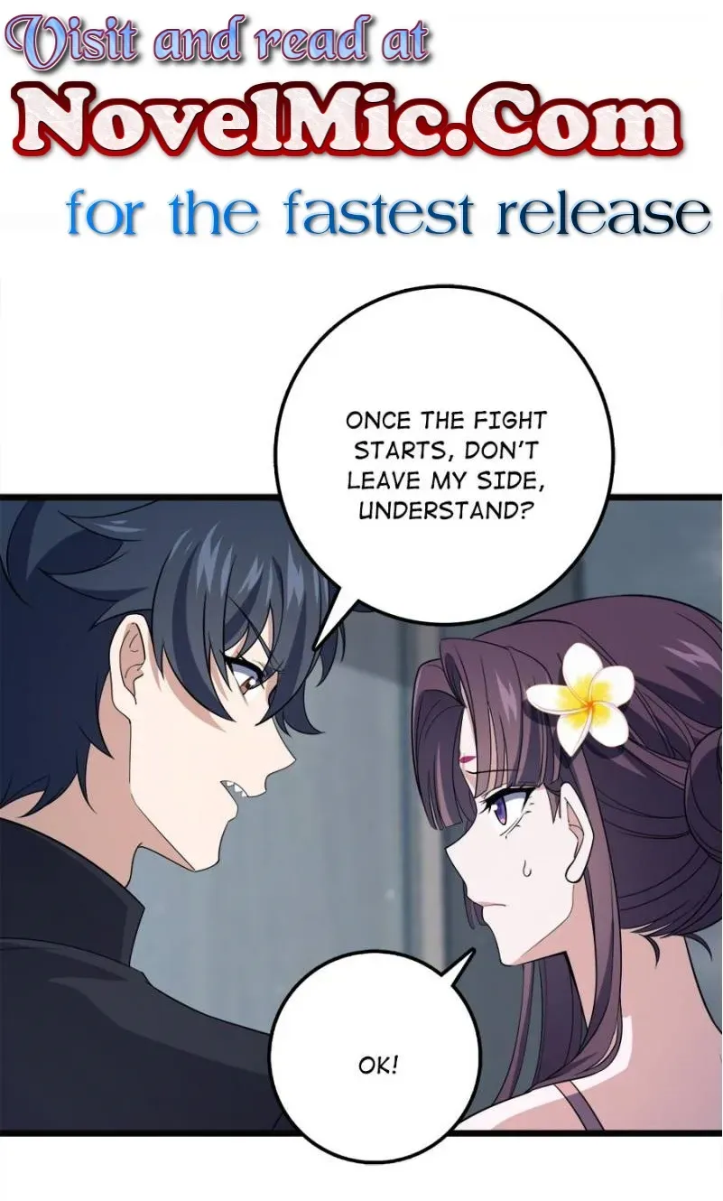 Spare Me, Great Lord! Chapter 688 page 2 - 