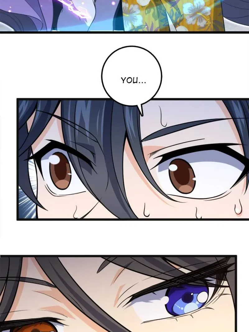 Spare Me, Great Lord! Chapter 688 page 16 - 