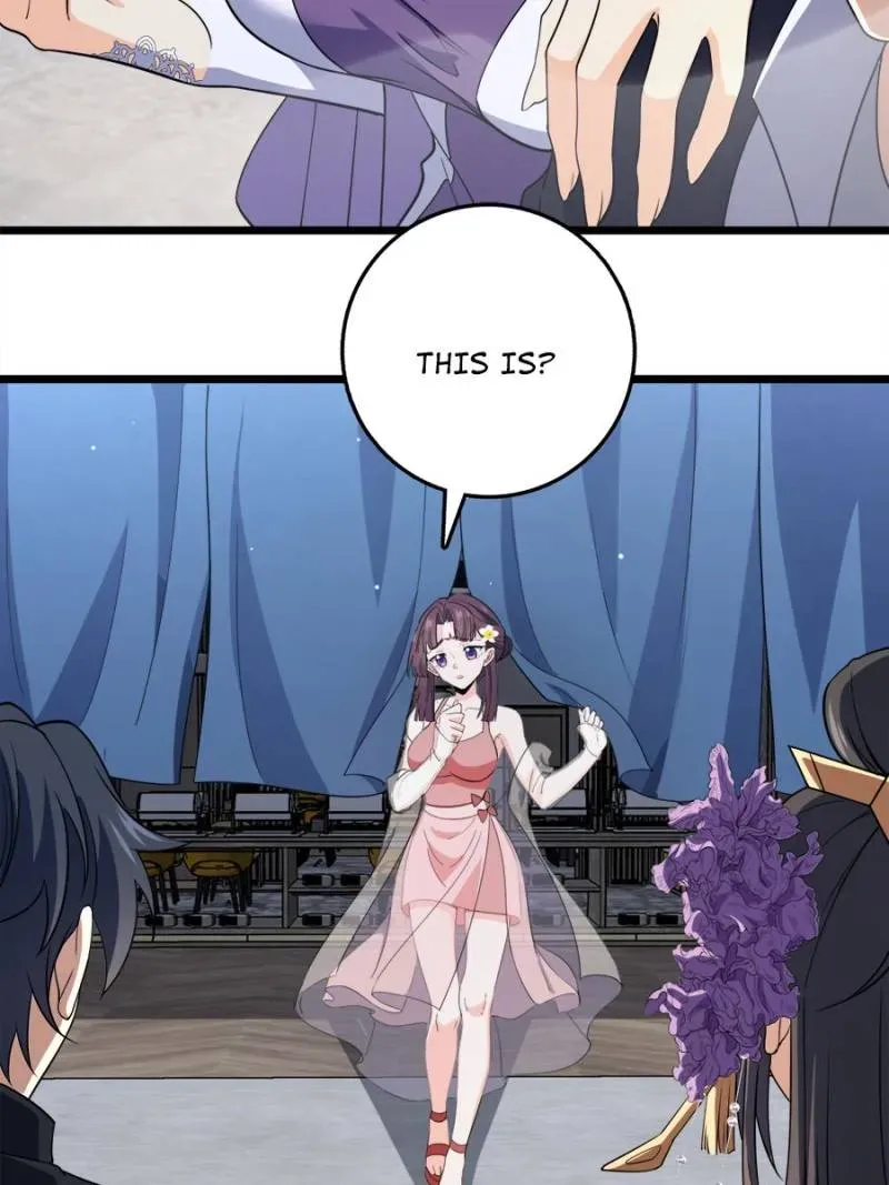 Spare Me, Great Lord! Chapter 688 page 19 - 
